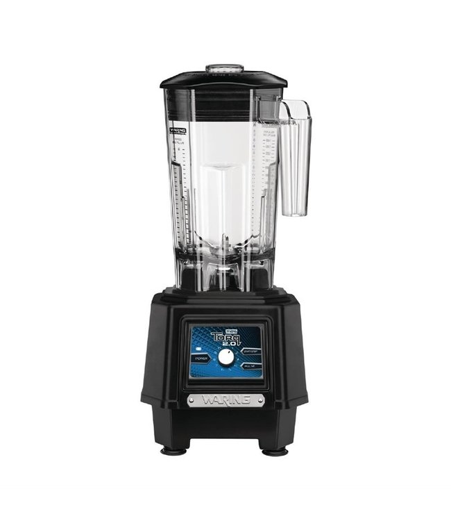 Blender Torq 2 TBB175K 1,4 ltr 292 x 229 x 397 mm - Waring