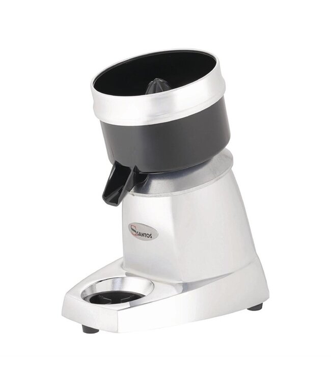 Citruspers Classic chroom 20 x 30 x 35 cm - Santos