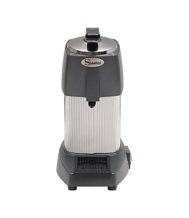 Citruspers automatisch 200 x 300 x 380 mm - Santos