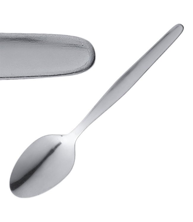 Lepel 155 mm kinderbestek - Fusion Plus | prijs & verp per 12 stuks