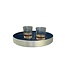Fusion plus Dienblad anti-slip 330 x 50 mm - Fusion plus