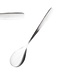 Comas Theelepel 110 mm Satin - Comas | prijs & verp per 12 stuks