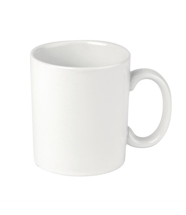 Mok 28 cl - Athena Hotelware | prijs & verp per 12 stuks