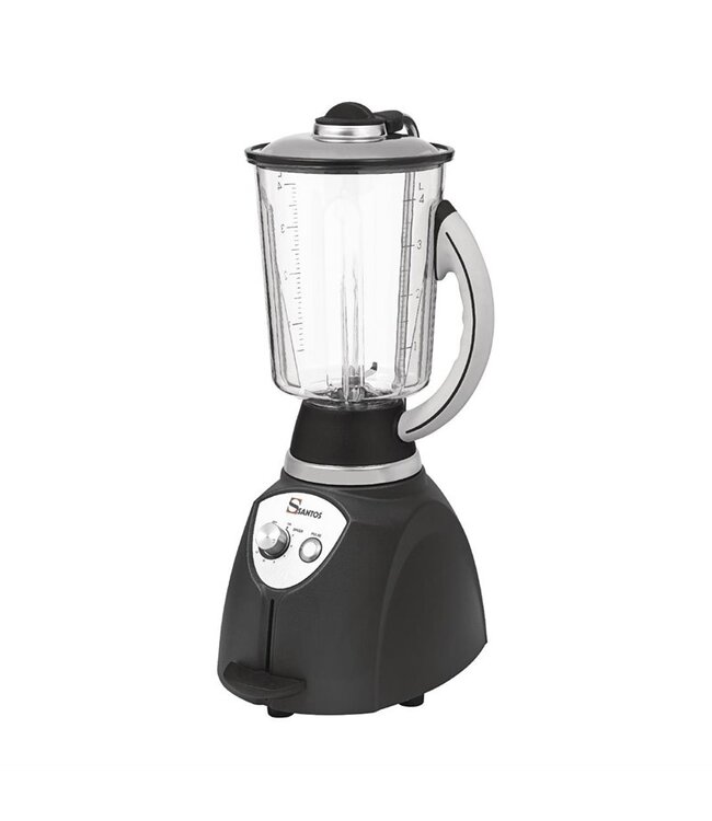 eukenblender 37A 4 ltr 215 x 220 x 615 mm - Santos