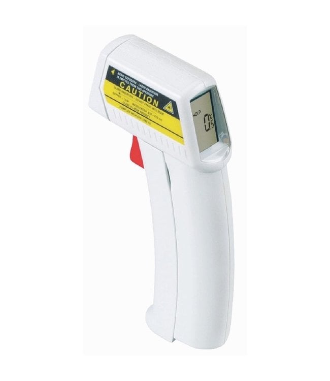 Thermometer infrarood 38 x 101 mm - Comark
