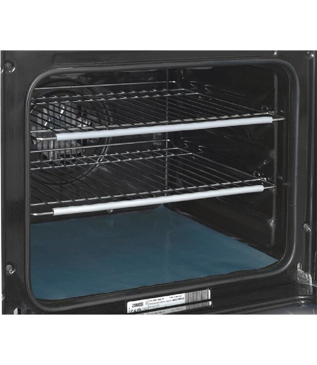 Bakmat zware kwaliteit 500 mm x 1 mtr