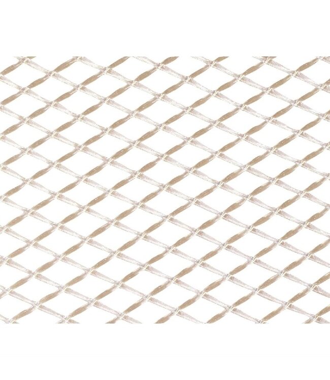 Bar liner op rol transparant 600 mm x 10 mtr