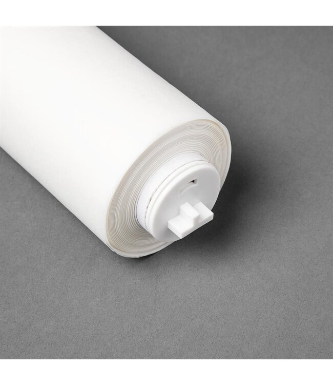 Bakpapier navulling voor  Wrap450 dispenser 211 x 65 x 488 mm - Fusion basic | prijs & verp per 3 stuks