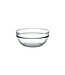 Schaal 1,1 ltr 170 x 78 mm glas - Arcoroc | prijs & verp per 6 stuks