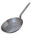De Buyer Koekenpan Mineral B 70 cl 200 x 45 mm blauwstaal - De Buyer