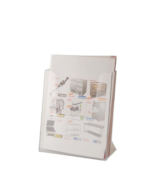 Folderhouder A4 216 x 90 x 292 mm