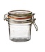 Kilner Weckpot met beugelsluiting 35 cl 105 x 125 x 110 mm - Kilner