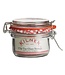 Kilner Weckpot met beugelsluiting 12,5 cl 96 x 120 x 71 mm - Kilner