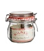 Kilner Weckpot met beugelsluiting 50 cl 135 x 110 x 113 mm - Kilner