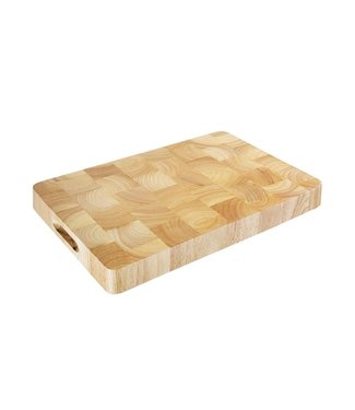 Fusion basic Snijplank hout 455 x 305 x 45 mm - Fusion basic