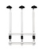 Fusion plus Fleshouder wandmodel tbv 3 flessen 245 x 320 mm - Fusion plus