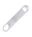 Fusion plus Flesopener 180 mm roestvrijstaal - Fusion plus