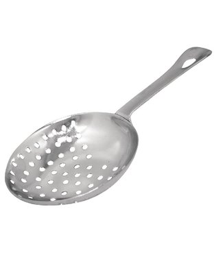 Fusion plus Cocktail strainer Julep 160 mm roestvrijstaal - Fusion plus