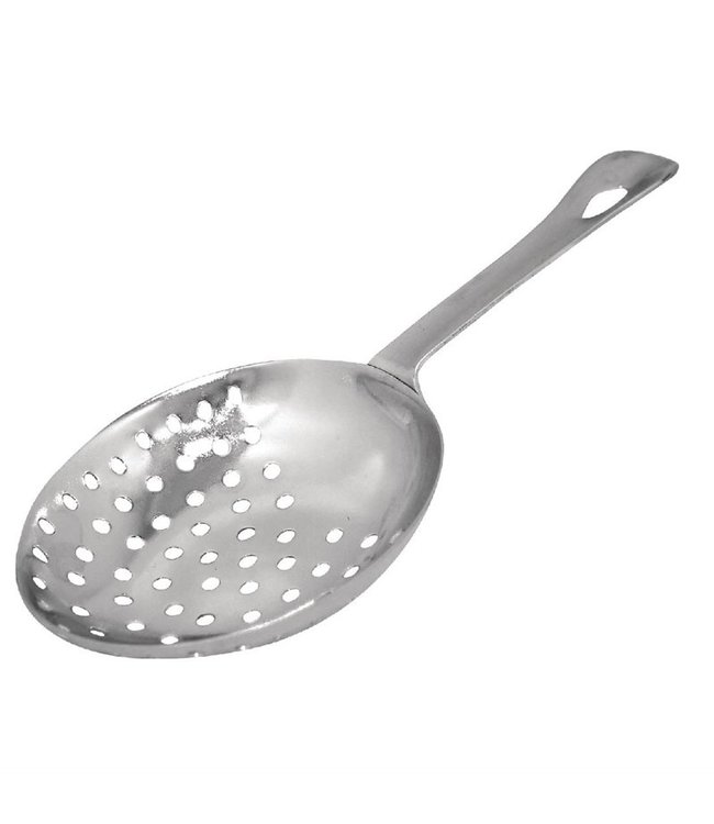 Cocktail strainer Julep 160 mm roestvrijstaal - Fusion plus