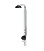 Fusion plus Fleshouder wandmontage 105 x 310 mm - Fusion plus