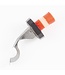 Fusion plus Flesafsluiter 16 mm - Fusion plus