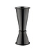Fusion plus Barmaatje zwart 5 cl 39 x 95 mm - Fusion plus