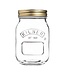 Kilner Weckpot met schroefdeksel 50 cl 83 x 127 mm - Kilner