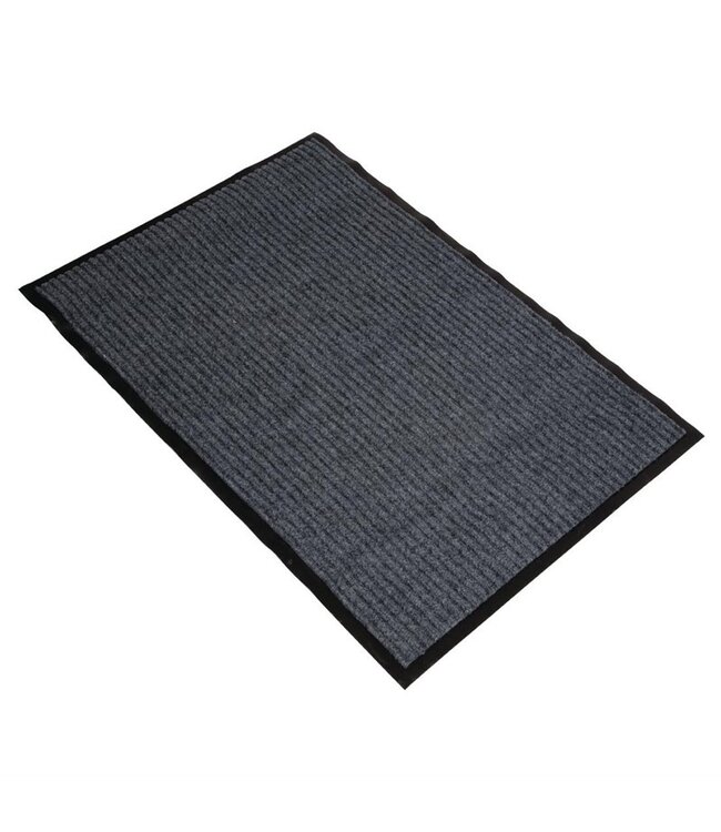 Deurmat klein 600 x 900 mm - Jantex