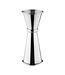 Fusion plus Barmaatje RVS 5 cl 39 x 95 mm - Fusion plus |  prijs & verp per 10 stuks