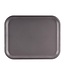 Roltex Dienblad donkergrijs 360 x 280 mm Nordic - Roltex