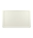 Roltex Dienblad parelwit 1/1GN 530 x 325 mm Classic - Roltex