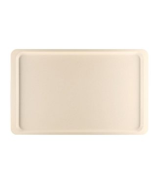 Roltex Dienblad beige 1/2GN 325 x 265 mm  Smart - Roltex