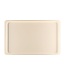 Roltex Dienblad beige 1/2GN 325 x 265 mm  Smart - Roltex