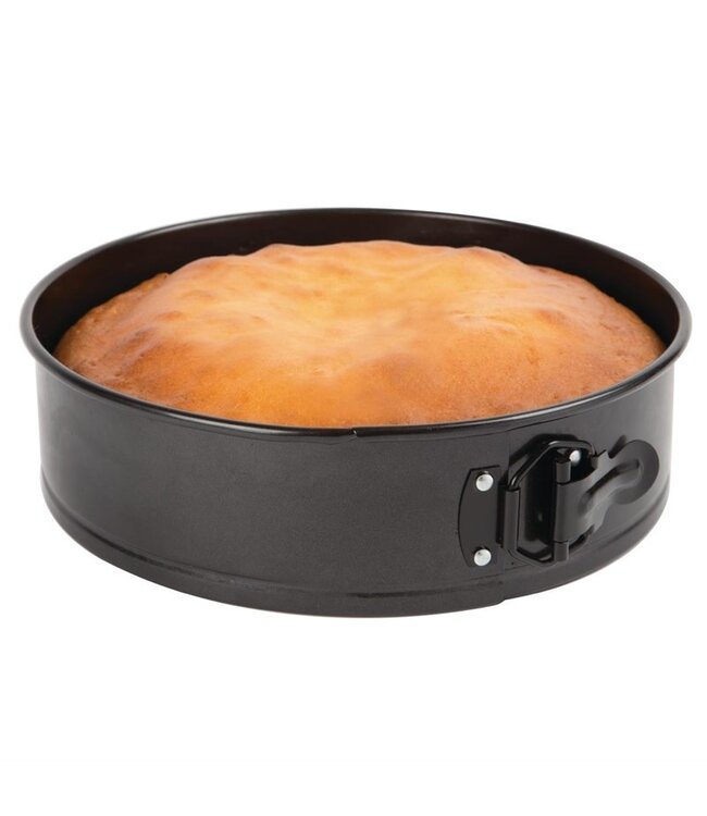 Springvorm anti-kleef 260 x 70 mm - Fusion basic