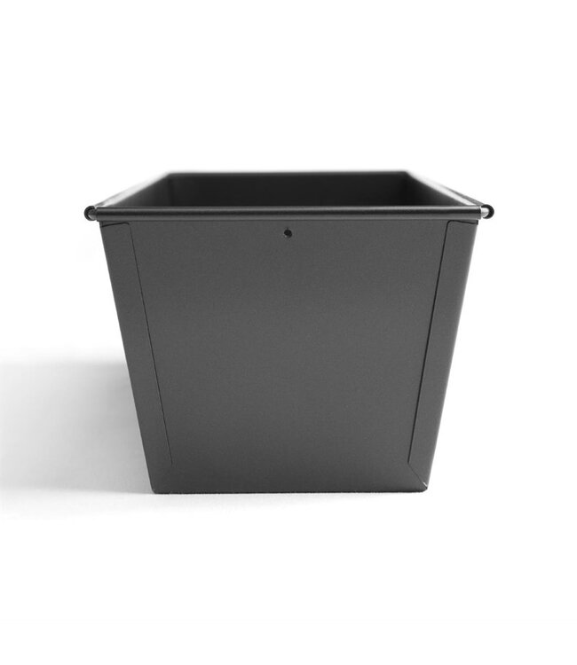 Broodvorm anti-kleef 300 x 112 x 80 mm - Fusion basic