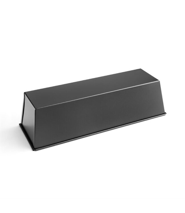 Broodvorm anti-kleef 300 x 112 x 80 mm - Fusion basic