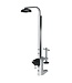 Fusion plus Fleshouder plankmontage 150 x 390 mm - Fusion plus