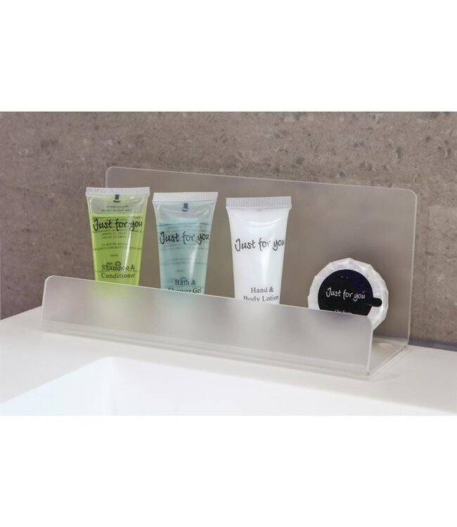 Shampoo en conditioner 2 cl Just for You | prijs & verp per 100 stuks