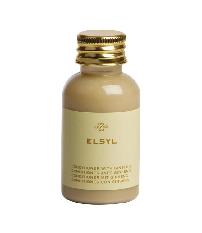 Conditioner 4 cl Elsyl Natural Look | prijs & verp per 50 stuks