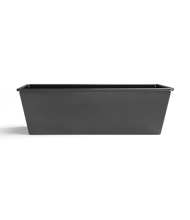 Broodvorm anti-kleef 250 x 100 x 78 mm - Fusion basic
