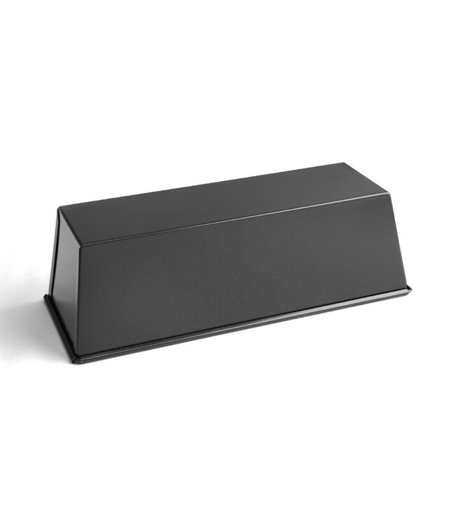 Broodvorm anti-kleef 250 x 100 x 78 mm - Fusion basic