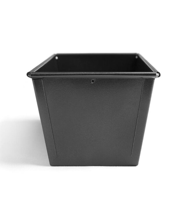 Broodvorm anti-kleef 250 x 100 x 78 mm - Fusion basic