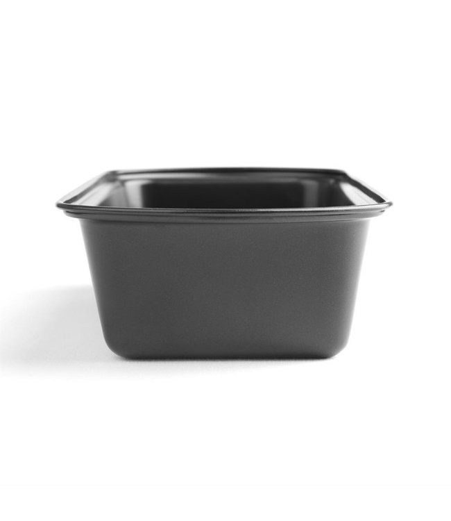 Broodvorm anti-kleef 255 x 125 x 60 mm - Fusion basic
