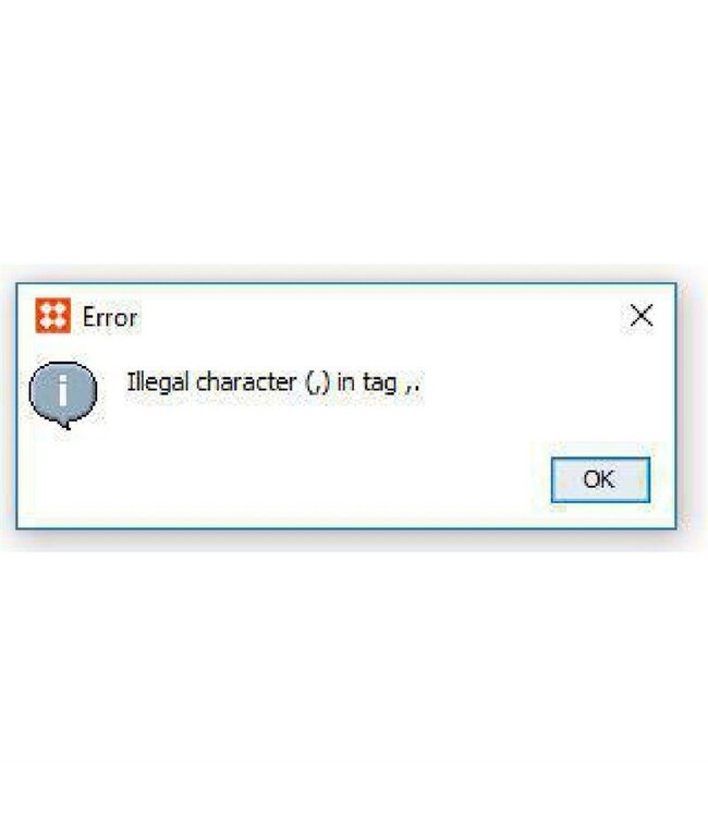 Broodvorm anti-kleef 255 x 125 x 60 mm - Fusion basic