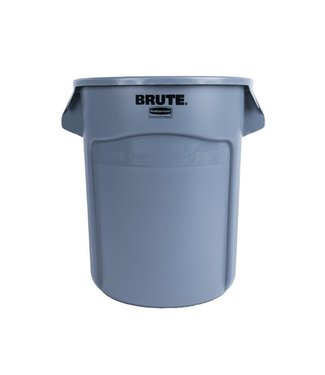 Rubbermaid Container Brute 75 ltr 495 x 581 mm - Rubbermaid