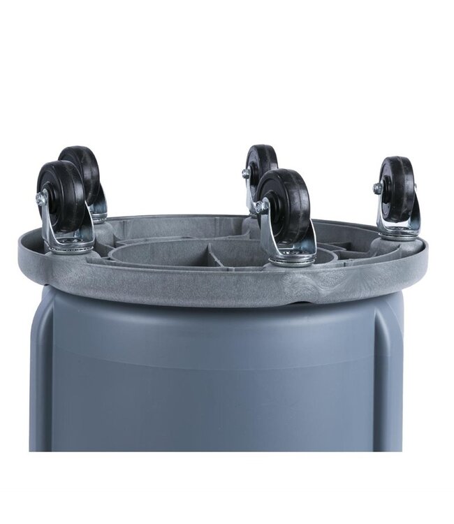 Container Brute 75 ltr 495 x 581 mm - Rubbermaid