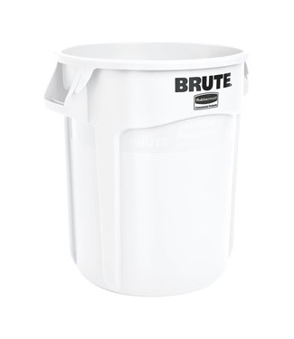 Rubbermaid Container Brute wit 75,7 ltr 495 x 581 mm - Rubbermaid