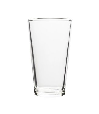 Boston shaker glas 45,5 cl | prijs & verp per 12 stuks