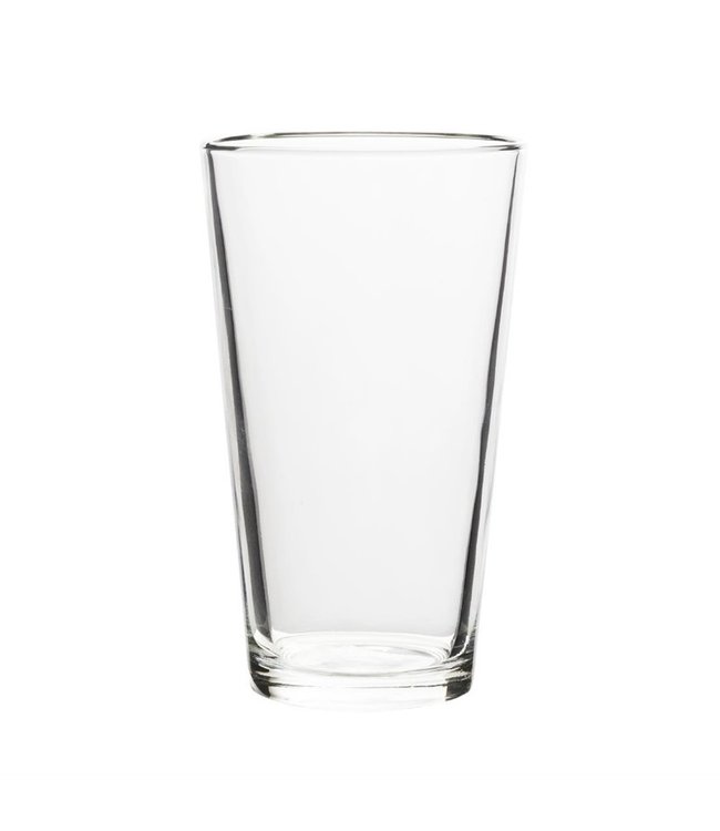 Boston shaker glas 45,5 cl | prijs & verp per 12 stuks