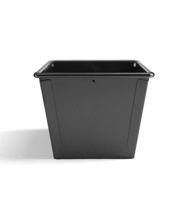 Broodvorm anti-kleef 180 x 86 x 63 mm - Fusion basic